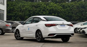 Витрата – 4,3 літра, а ціна 14500$: Nissan почав продаж нового седана