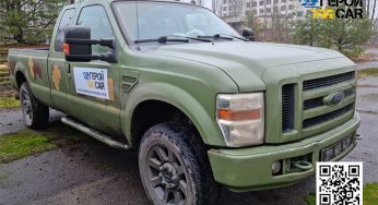 Верховная Рада приняла закон о машинах для военных: что изменилось