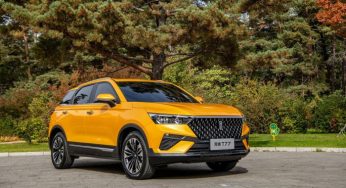 У спробі врятувати автопром, РФ випускає китайські FAW під брендом Lada
