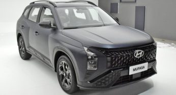 Hyundai представил кроссовер за 20 000 долларов