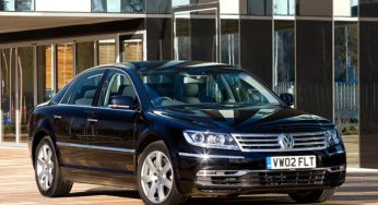 Топ-5 самых плохих немецких авто, когда-то сходивших с конвейера
