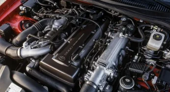 Топ-5 самых долговечных японских автомобильных двигателей