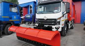 Вітчизняний автовиробник представив новітнє авто