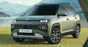Hyundai представила бюджетный кроссовер по цене всего 7,3 тыс. долларов
