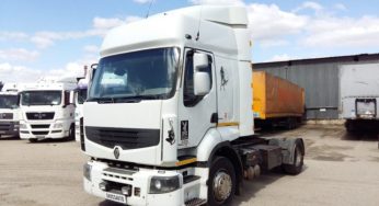 Названы самые популярные коммерческие автомобили в Украине