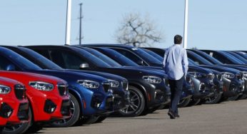 Минэкономики: новый закон повысит цены на автомобили