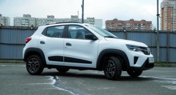 5 найдешевших електрокарів в Україні у 2023 році: кращі пропозиції на сьогодні