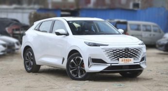 В Україні з’явиться нова популярна марка автомобілів