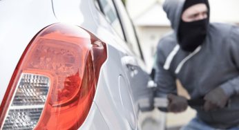 Що робити, якщо викрали машину: з’явилася чітка інструкція