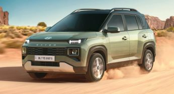 Самый дешевый кроссовер Hyundai станет электрокаром: фото