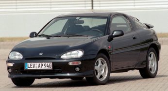 Названо топ-10 недооціненних авто з 1990-х