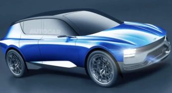 Американцы выпустят 1250-сильного конкурента Lamborghini Urus: фото