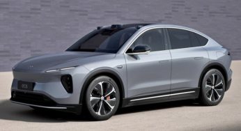 Китайці показали нового стильного конкурента Tesla Model Y: фото