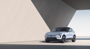 Vovlvo EX30 vs. бензиновий/дизельний автомобіль