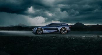 Cupra показала концептуальний суперкар зі свого метавсесвіту: фото