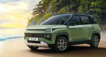 Новый кроссовер Hyundai за 7 000 долларов бьет рекорды продаж: фото