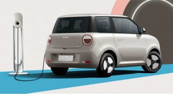 Китайці показали новий електрокар за 8500 доларів із запасом ходу 300 км: фото