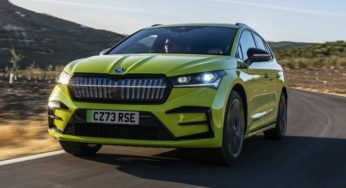 Skoda показала свій найпотужніший кросовер: фото
