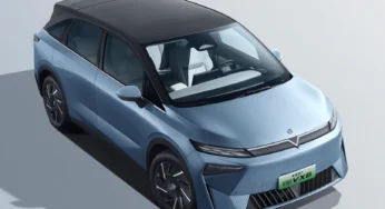Nissan вывел на рынок новый мощный бюджетный кроссовер с запасом хода 1000 км: фото