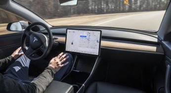 Ученые ответили, действительно ли автопилоты безопасны для водителей