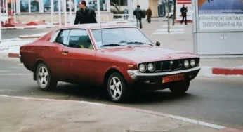 Названо найпопулярніший японський автомобіль за всю історію