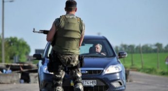 Автомобільна мобілізація в Україні: хто з водіїв повинен готуватись