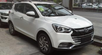 В Украине назвали 10 лучших авто с «автоматом» дешевле 700 тысяч гривен