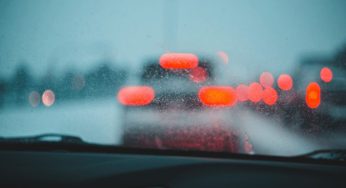 Як безпечно їздити в ожеледь: повинен знати кожен водій