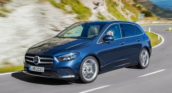 Самые надежные премиальные подержанные авто: ТОП-10 моделей