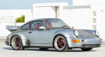 Рідкісний 30-річний Porsche з пробігом 10 км продають за 2,5 млн доларів: фото