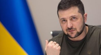 Купить машину в один клик: Зеленский анонсировал на 20 декабря революционные изменения в «Дії»