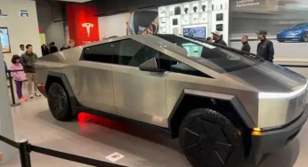 У Tesla Cybertruck нашли фатальный дефект: чинить бесполезно