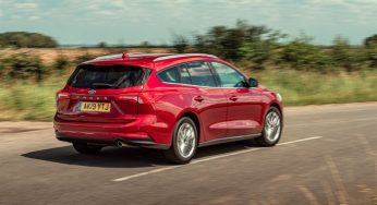 Закат легенды: почему Ford прекратил производство модели Focus