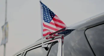 Какие подержанные машины украинцы привозят из США: названы ТОП-5 моделей