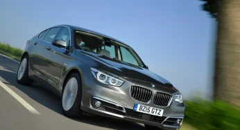 Эксперты Top Gear назвали худшие автомобили 21 века