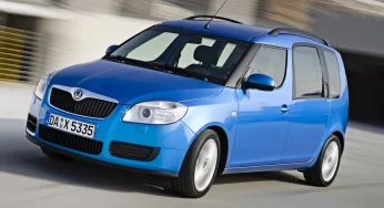 ТОП-5 худших автомобилей Skoda с пробегом, которые лучше избегать