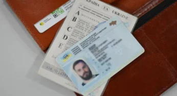 Українських водіїв можуть змусити міняти права кожні 5 років: до Ради внесли законопроект