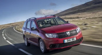 Лучшие авто с пробегом до 350 тысяч гривен: названы ТОП-6 моделей