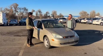 Блогеры назвали 3 самых ужасных автомобиля с пробегом, которые никогда не стоит покупать