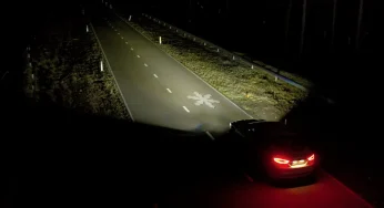Эксперты назвали водителям 2 веские причины отказаться от автоматических фар в автомобиле