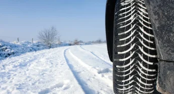 Готуйте 340 гривень на штраф: українських водіїв почнуть карати за неправильні шини