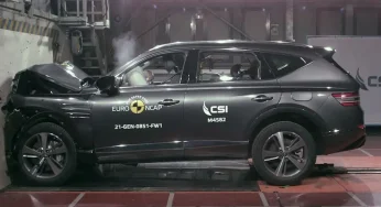 Стали відомі ТОП-10 марок найбезпечніших автомобілів у світі у 2024 році