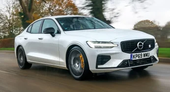 Названо ТОП-10 найкращих гібридних автомобілів із потужними двигунами