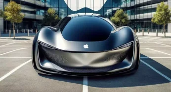 Можно было выкупить Volvo: стало известно, сколько Apple потратила на провальный проект iCar