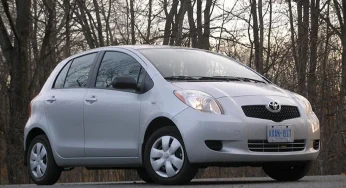 ТОП-10 дешевых автомобилей с пробегом для покупки от 200 000 гривен