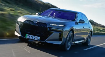 Названо ТОП-10 кращих автомобілів класу люкс для покупки в 2024 році