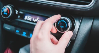 Зачем опытные водители включают кондиционер в автомобиле даже зимой