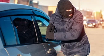 Эксперты назвали дешевые, но эффективные способы, как избежать угона автомобиля