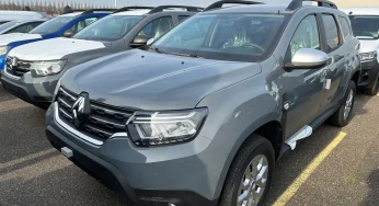 У яких регіонах України найчастіше купують автомобілі та які саме