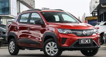 7 самых дешевых новых автомобилей с автоматической КПП в Украине